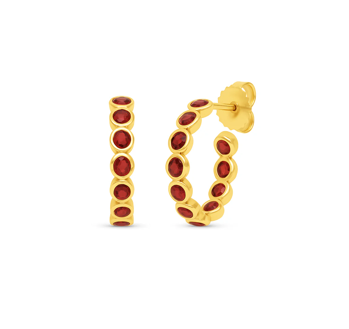 Gold Jewelry